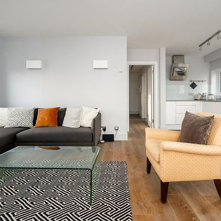 Guestready - Central Living Near Kensington Palace لندن المظهر الخارجي الصورة
