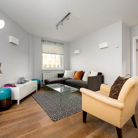 Guestready - Central Living Near Kensington Palace لندن المظهر الخارجي الصورة