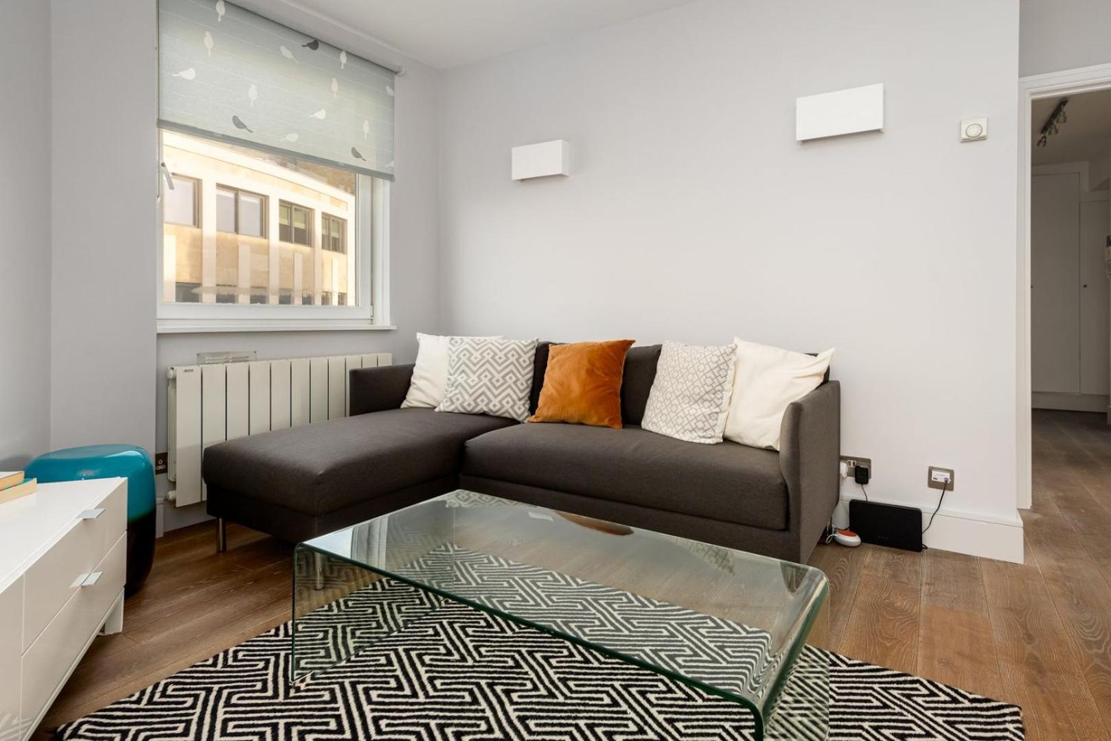 Guestready - Central Living Near Kensington Palace لندن المظهر الخارجي الصورة
